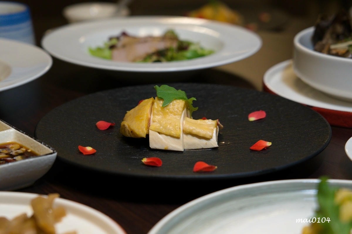 中壢無菜單料理｜燦台菜私廚～個人也能獨享台菜料理，至6/10