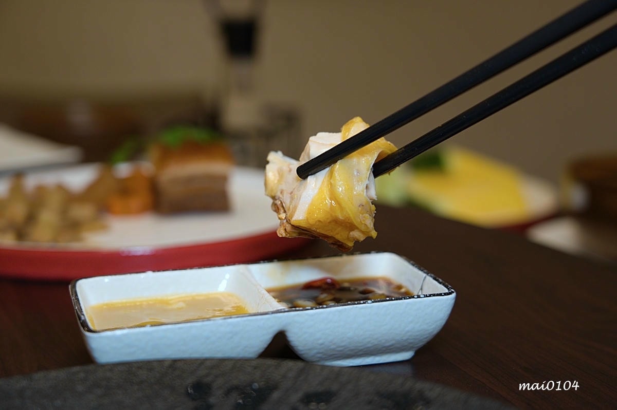 中壢無菜單料理｜燦台菜私廚～個人也能獨享台菜料理，至6/10