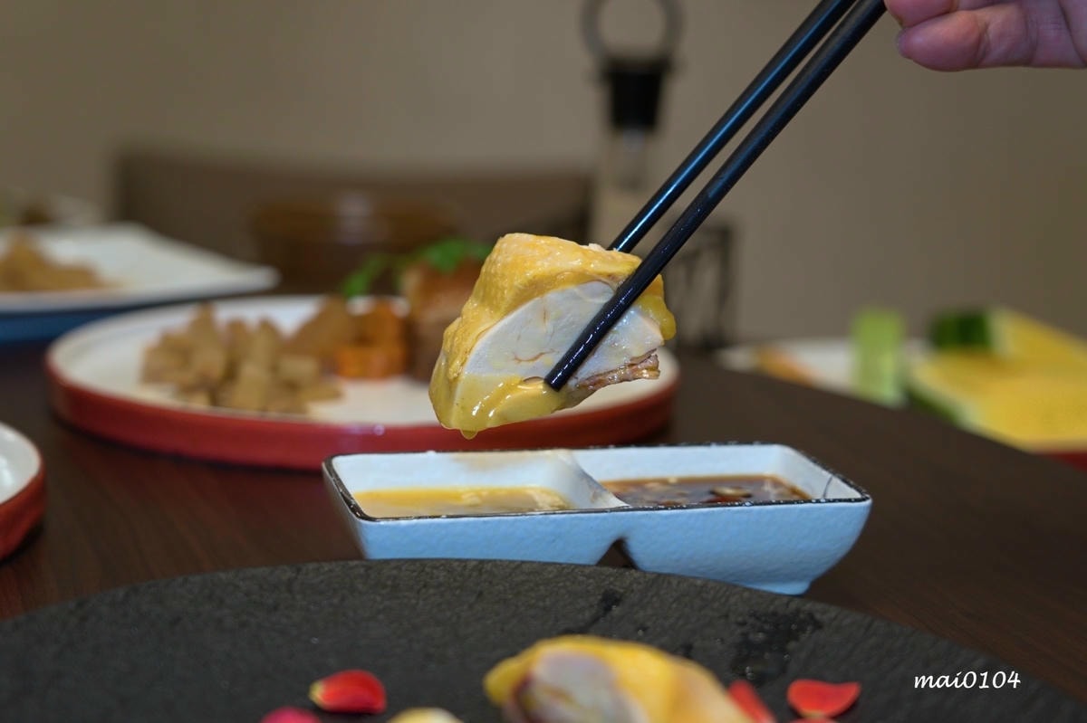 中壢無菜單料理｜燦台菜私廚～個人也能獨享台菜料理，至6/10
