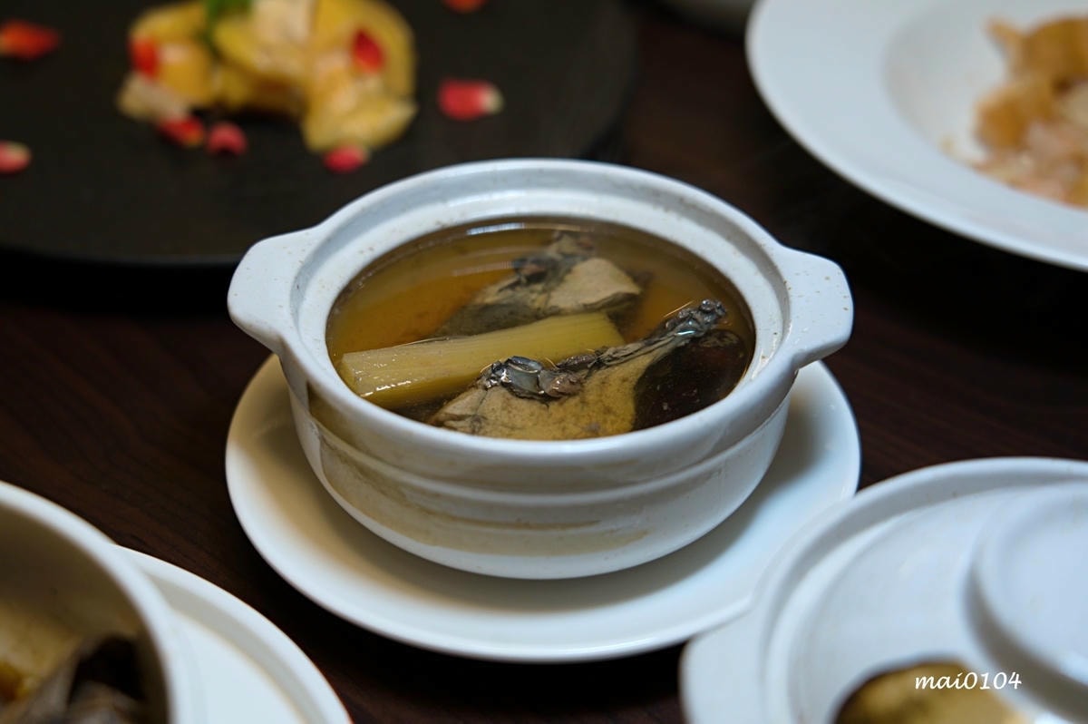 中壢無菜單料理｜燦台菜私廚～個人也能獨享台菜料理，至6/10