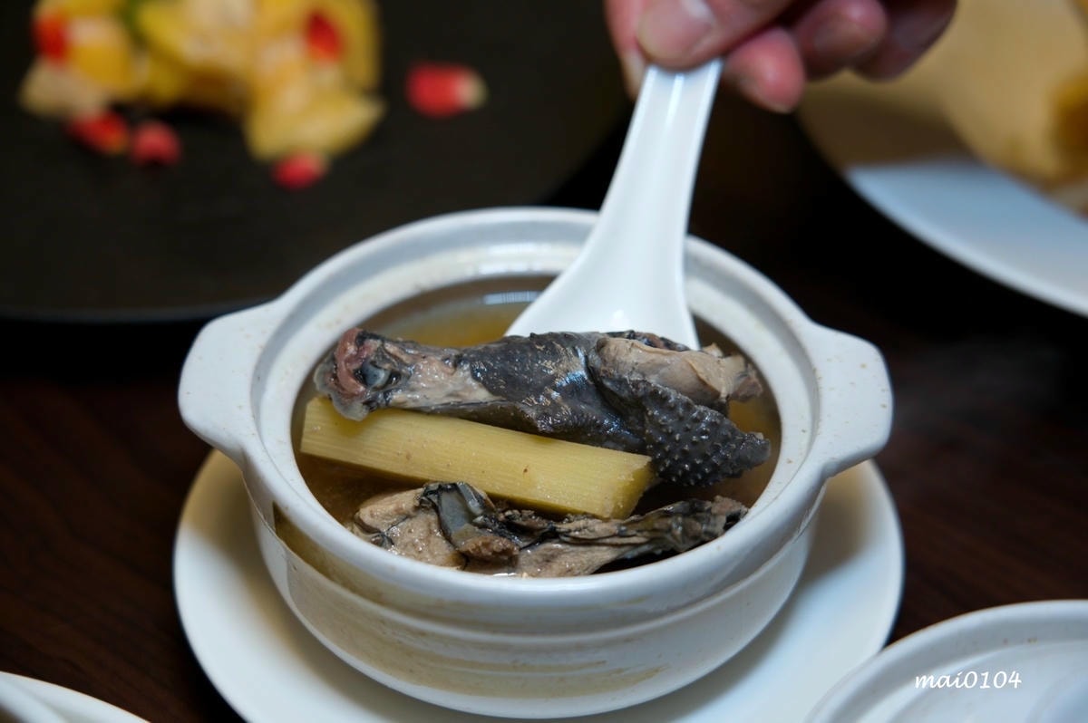 中壢無菜單料理｜燦台菜私廚～個人也能獨享台菜料理，至6/10