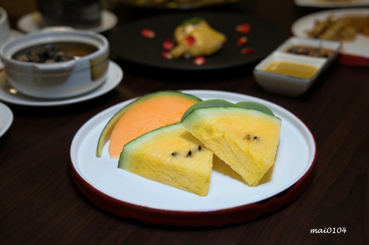 中壢無菜單料理｜燦台菜私廚～個人也能獨享台菜料理，至6/10