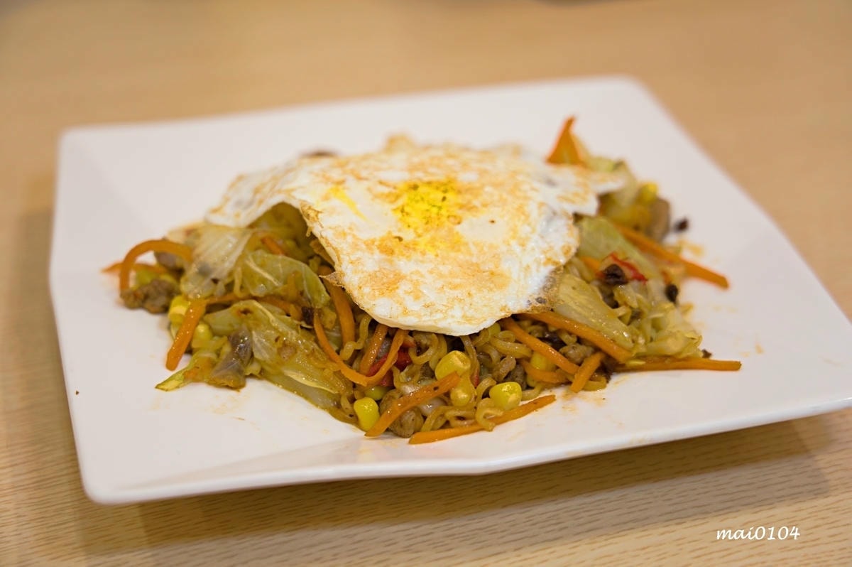 桃園美食｜粉紅豬早午餐～大業國小附近高CP值早午餐，內用、外