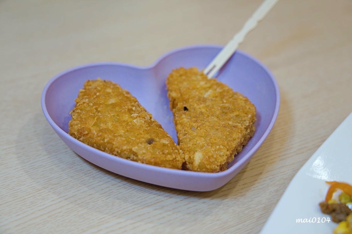桃園美食｜粉紅豬早午餐～大業國小附近高CP值早午餐，內用、外