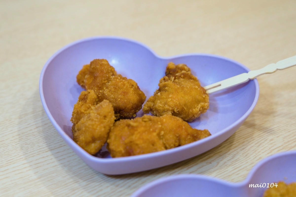 桃園美食｜粉紅豬早午餐～大業國小附近高CP值早午餐，內用、外