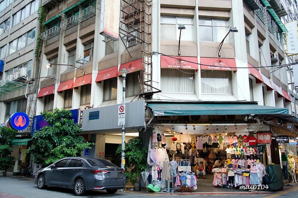 沒吃過Milano Pizzeria義大利米蘭手工窯烤披薩，