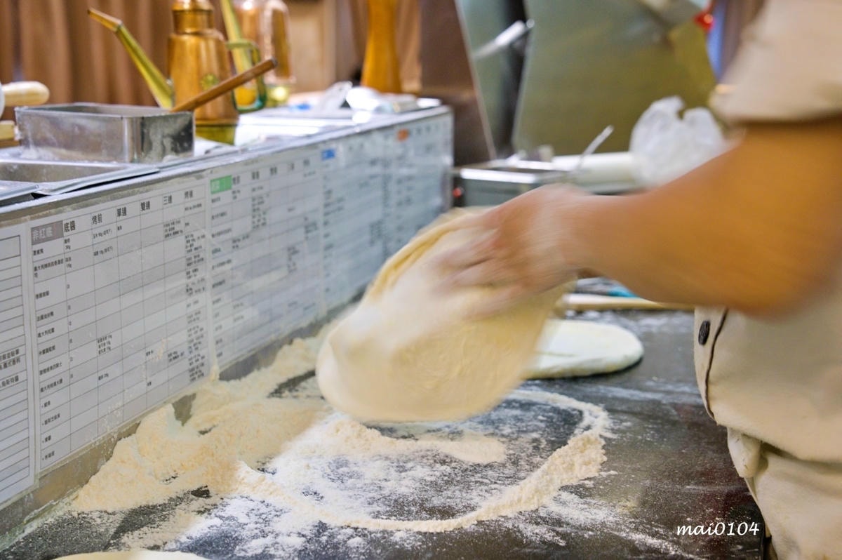 沒吃過Milano Pizzeria義大利米蘭手工窯烤披薩，