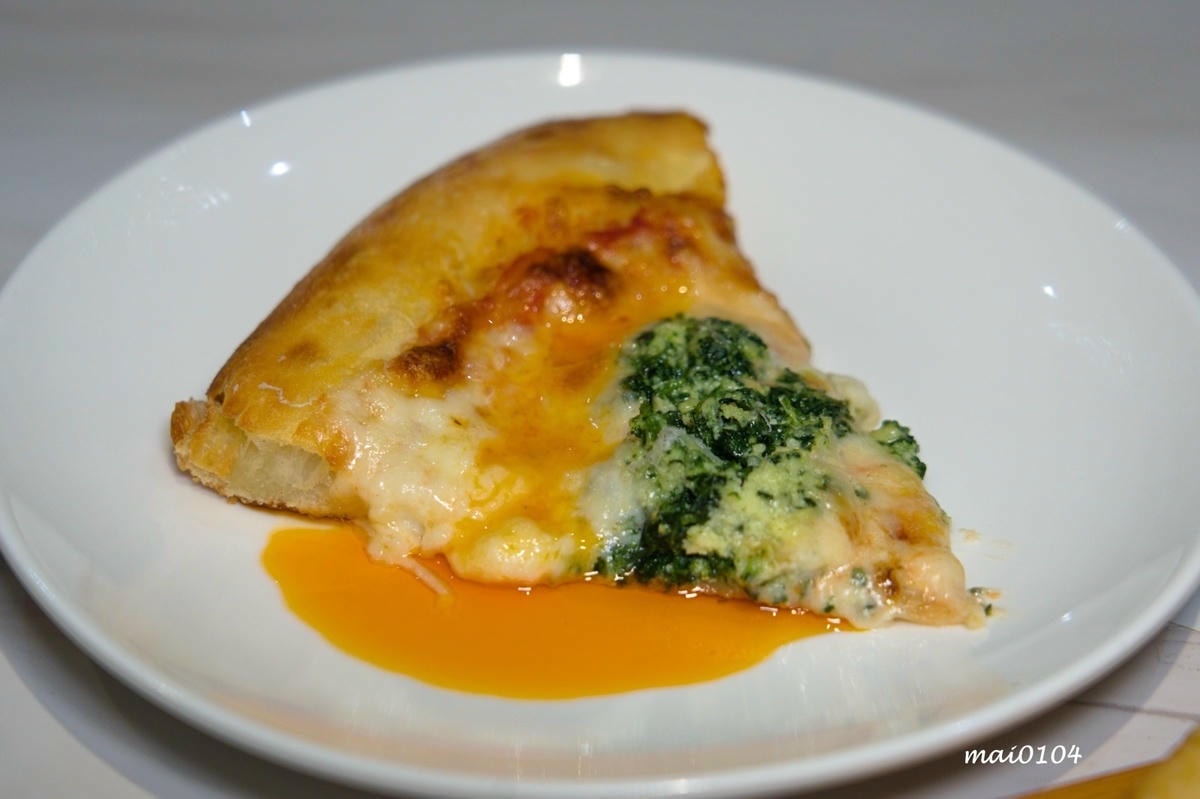 沒吃過Milano Pizzeria義大利米蘭手工窯烤披薩，