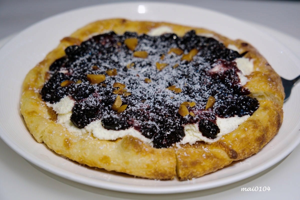 沒吃過Milano Pizzeria義大利米蘭手工窯烤披薩，