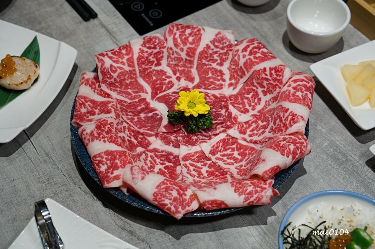 桃園火鍋｜大明星頂流涮涮鍋～隱身在大樓裡的私人招待所、高檔食