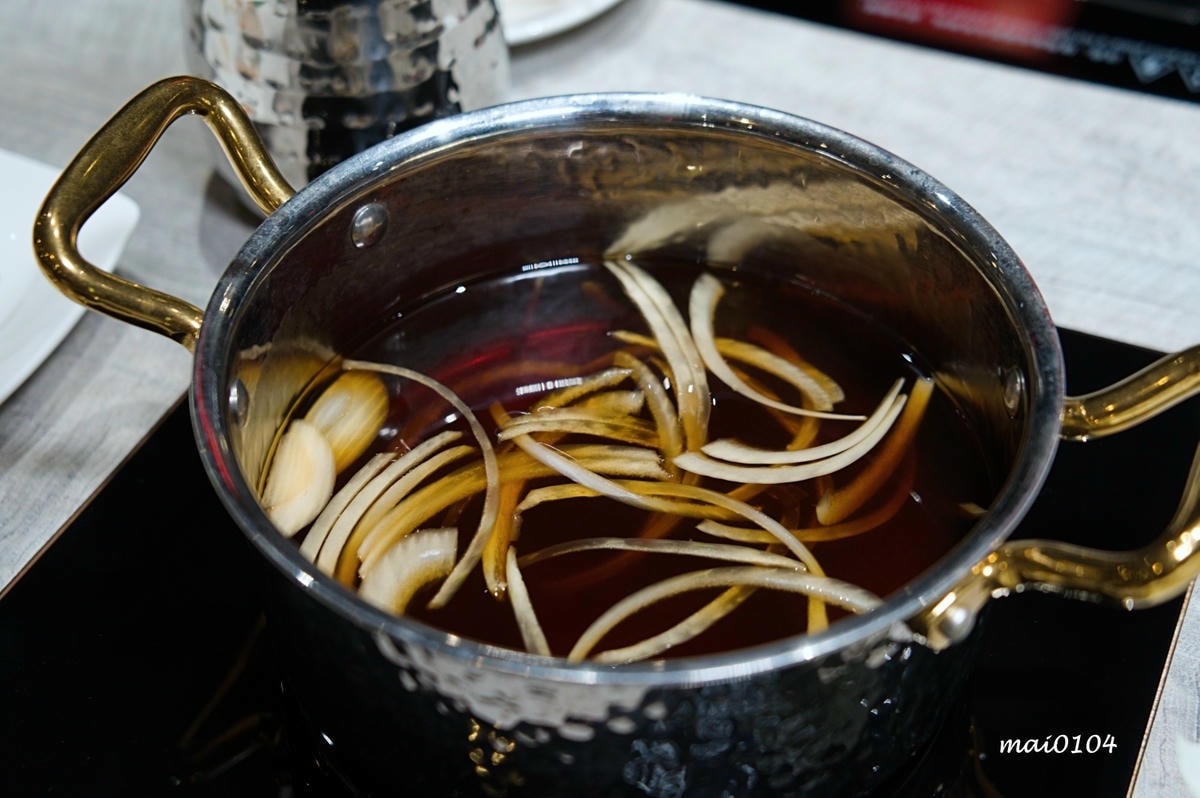 桃園火鍋｜大明星頂流涮涮鍋～隱身在大樓裡的私人招待所、高檔食