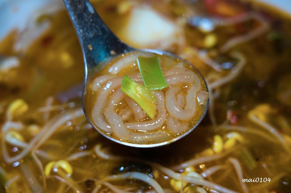 桃園美食｜椒之香創意川菜～藝文特區酸菜魚．川菜料理，口味可調