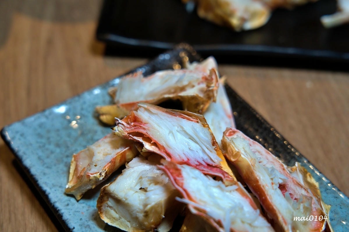 桃園吃到飽｜力二帝王蟹鍋物放題～大口爽吃帝王蟹！生啤無限暢飲