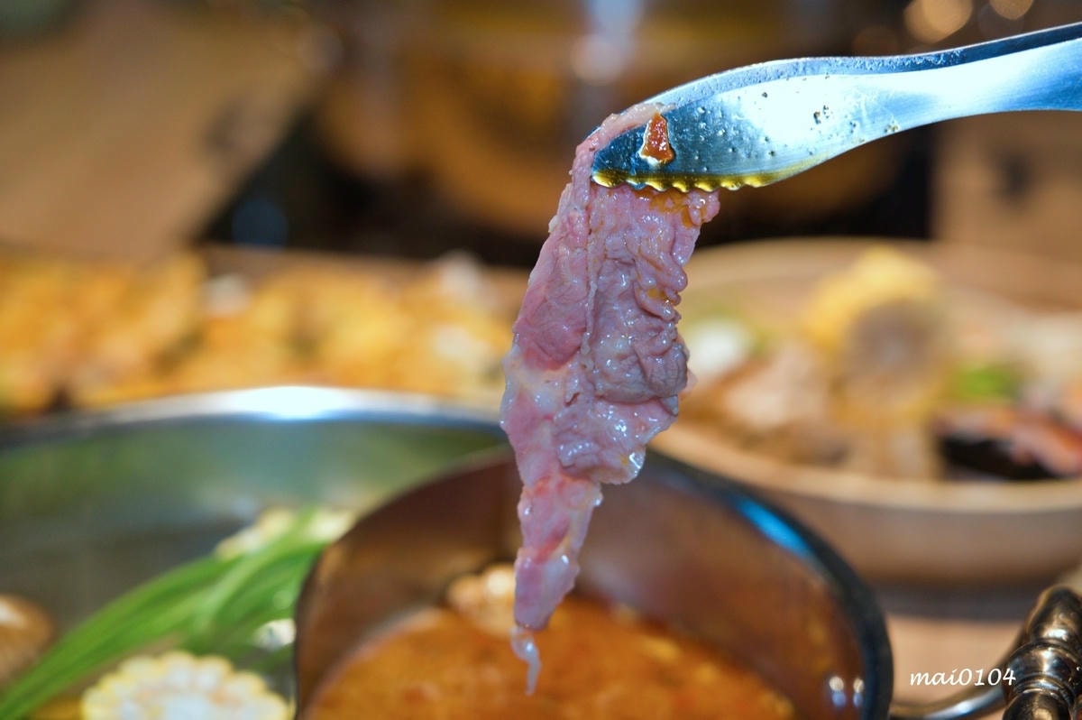 桃園吃到飽｜力二帝王蟹鍋物放題～大口爽吃帝王蟹！生啤無限暢飲