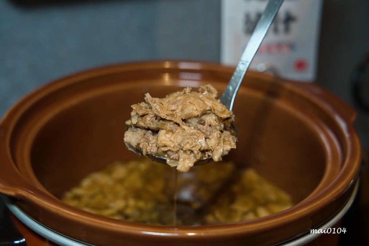 楊梅砸鍋火鍋專賣店～楊梅火車站前工業風格的涮涮鍋，用餐享滷肉