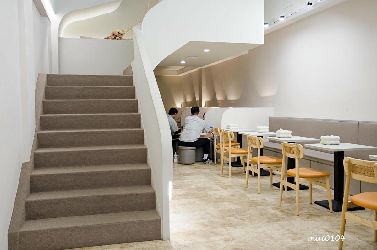 桃園中壢按摩推薦｜謙守足體按摩行館中美店（原天河養生會館）～