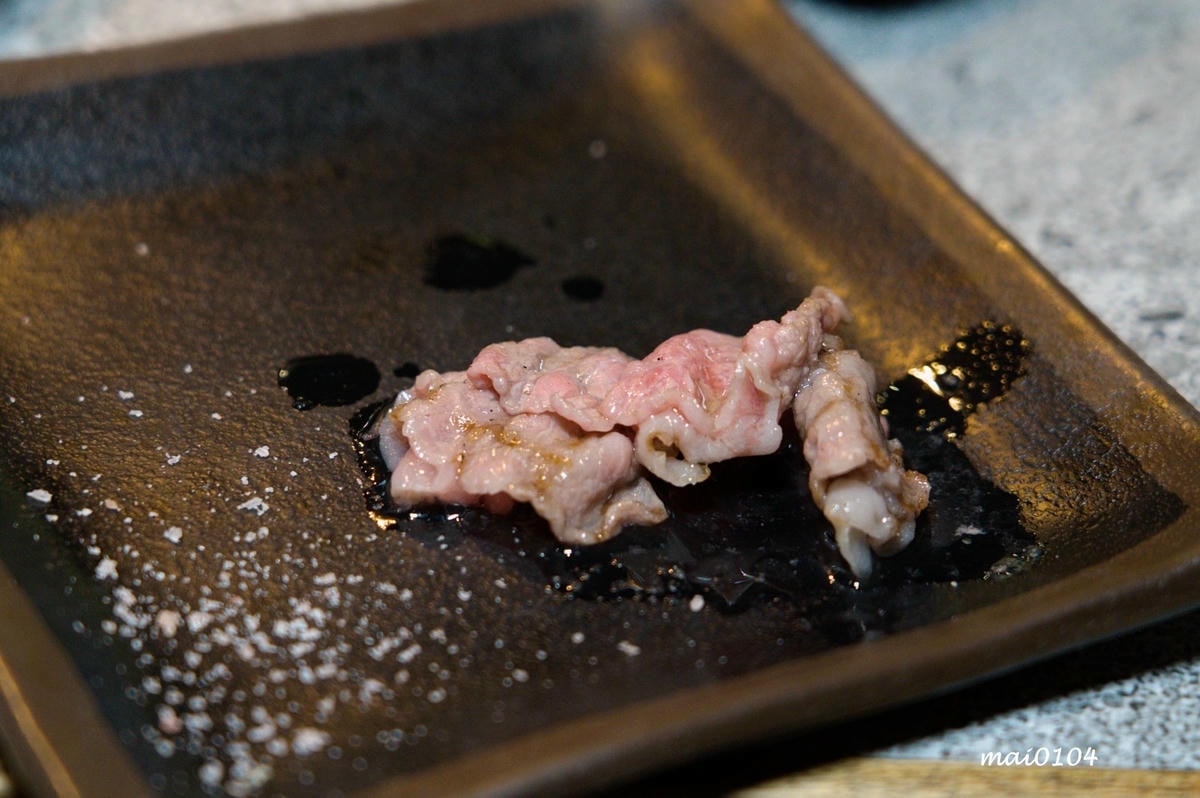 桃園燒肉吃到飽｜鬥佐碳火燒肉職人桃園店～日本A5和牛、鮭魚菲