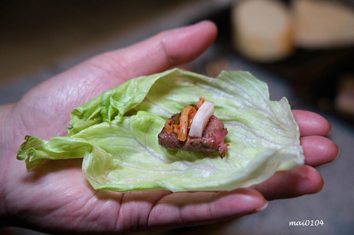 桃園燒肉吃到飽｜鬥佐碳火燒肉職人桃園店～日本A5和牛、鮭魚菲