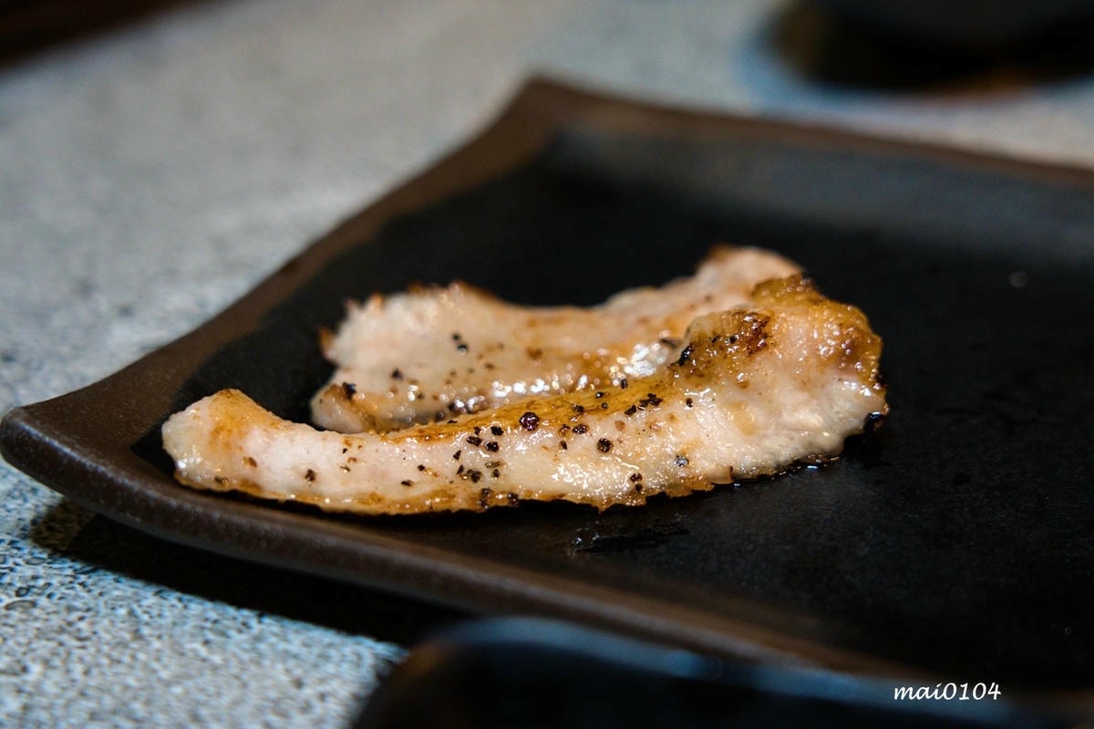 桃園燒肉吃到飽｜鬥佐碳火燒肉職人桃園店～日本A5和牛、鮭魚菲