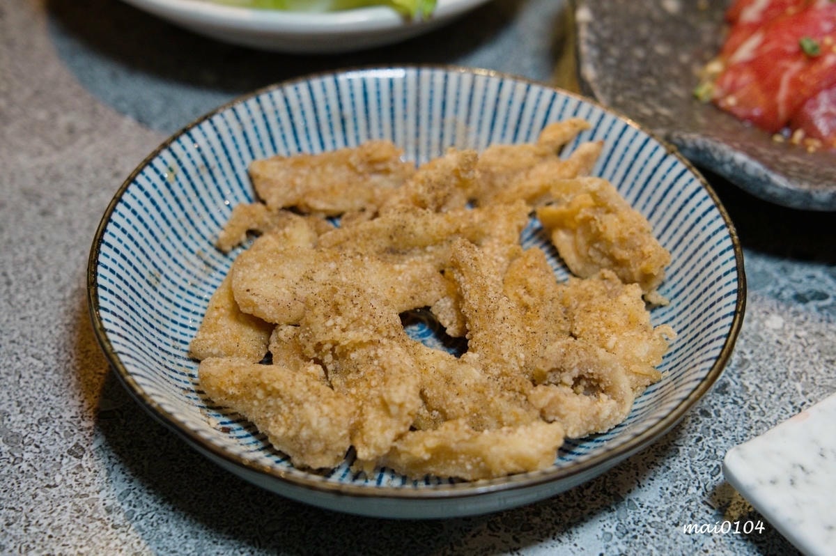 桃園燒肉吃到飽｜鬥佐碳火燒肉職人桃園店～日本A5和牛、鮭魚菲