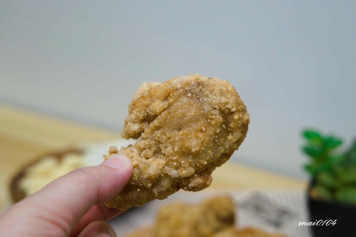 桃園美食｜炸綺來鹹酥雞桃園中正店～藝人張文綺創立的鹹酥雞從台