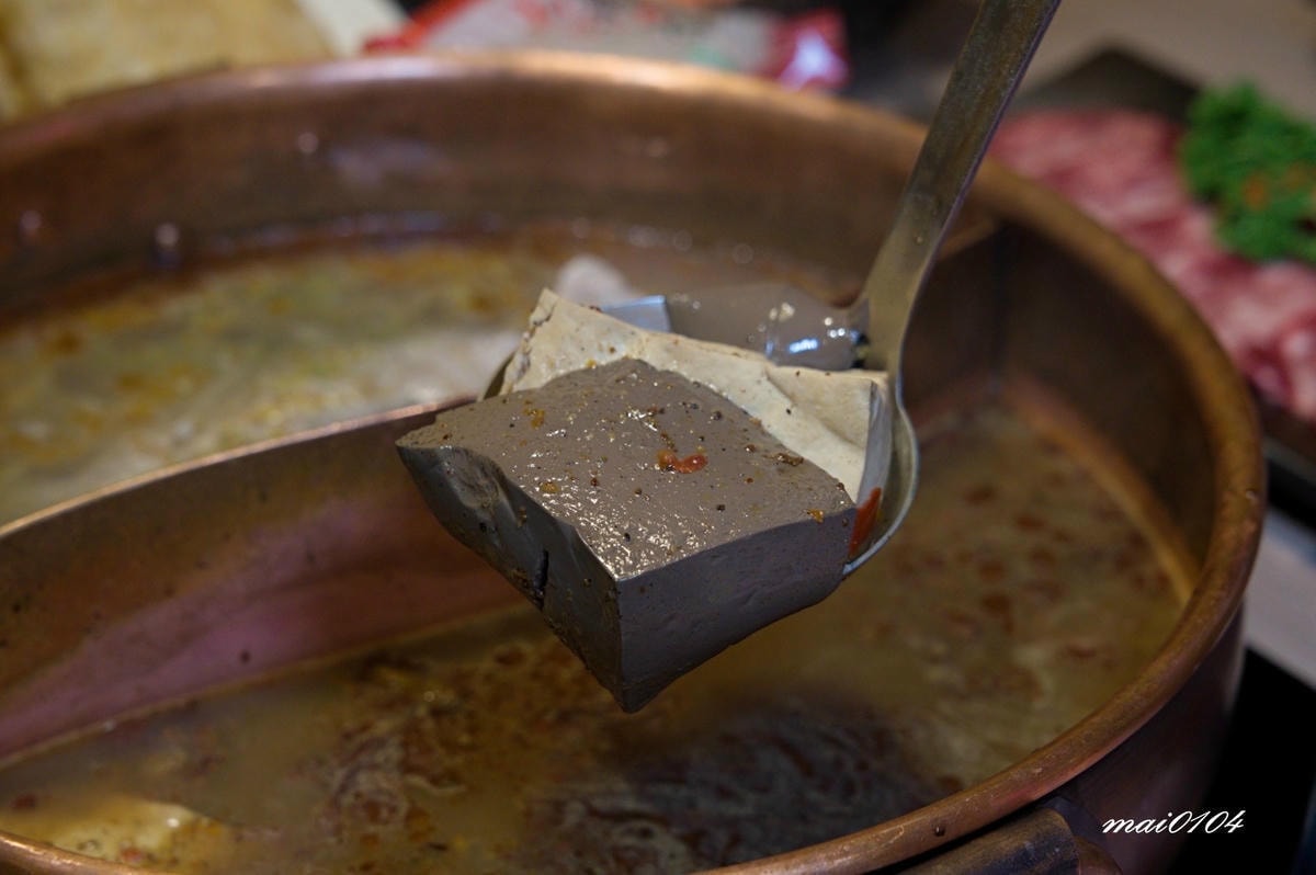 台北東區鍋物｜安禧鍋物～新開幕！兩人以上消費開鍋即贈『活力卜