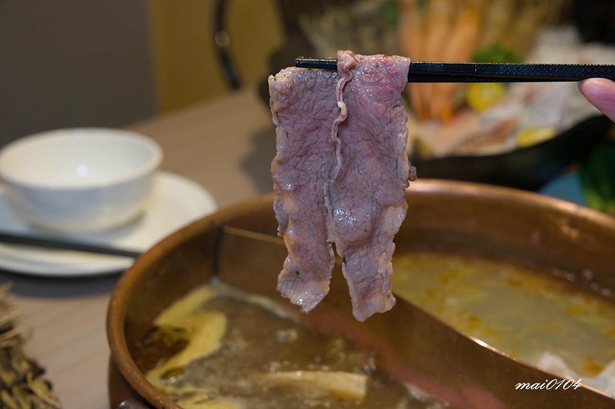 台北東區鍋物｜安禧鍋物～新開幕！兩人以上消費開鍋即贈『活力卜