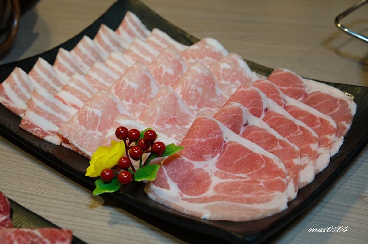 台北東區鍋物｜安禧鍋物～新開幕！兩人以上消費開鍋即贈『活力卜