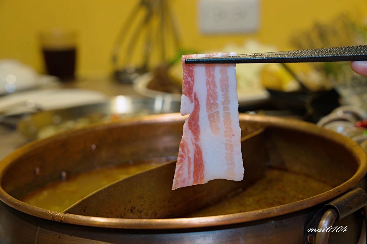 台北東區鍋物｜安禧鍋物～新開幕！兩人以上消費開鍋即贈『活力卜