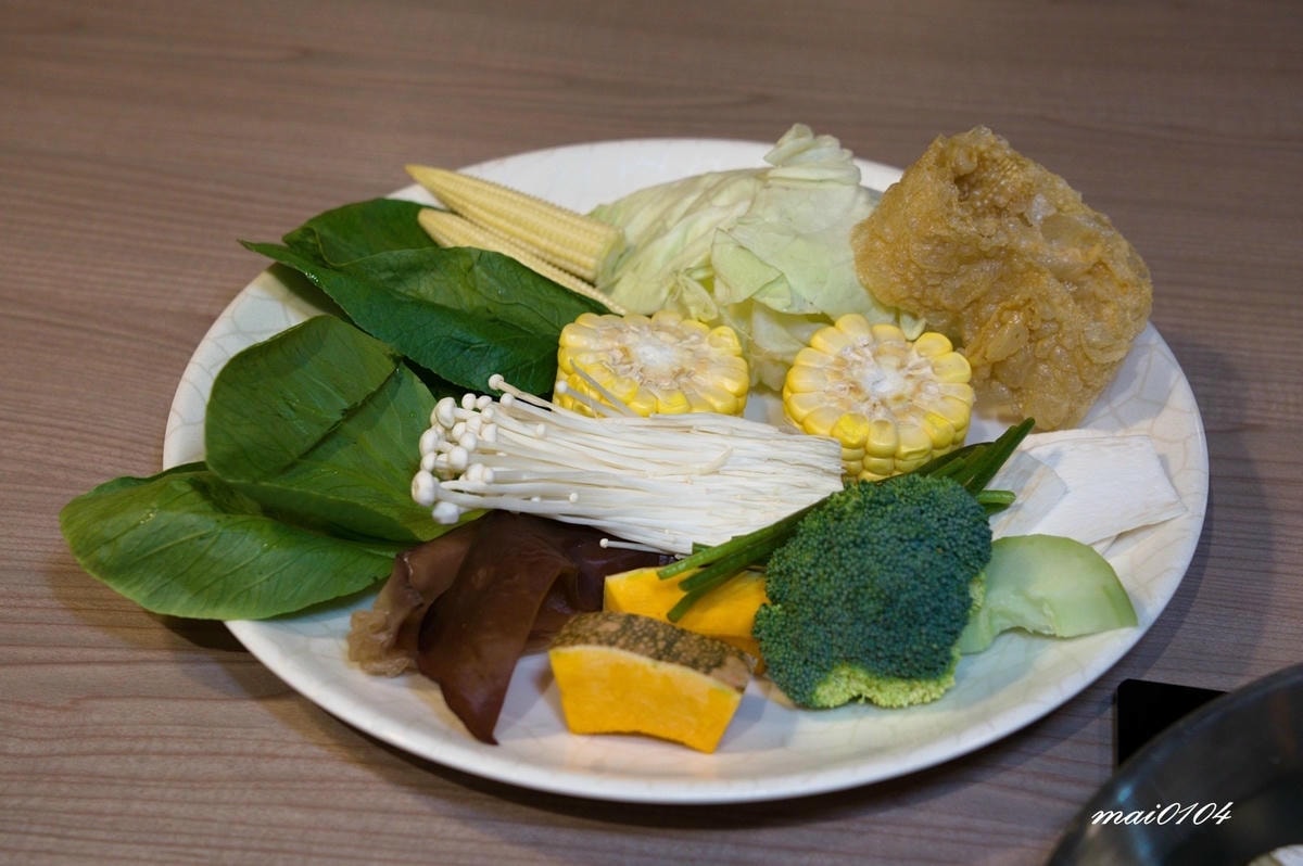 台北東區鍋物｜安禧鍋物～新開幕！兩人以上消費開鍋即贈『活力卜