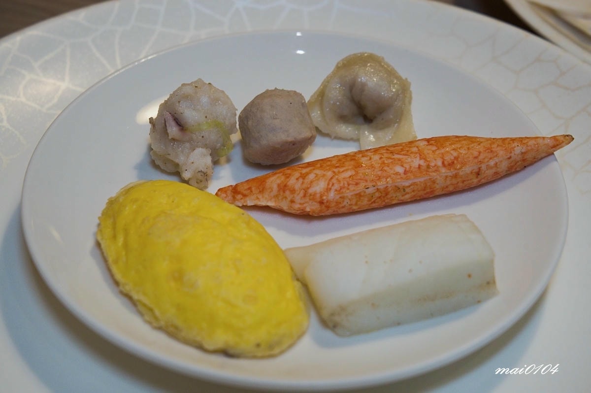 台北東區鍋物｜安禧鍋物～新開幕！兩人以上消費開鍋即贈『活力卜