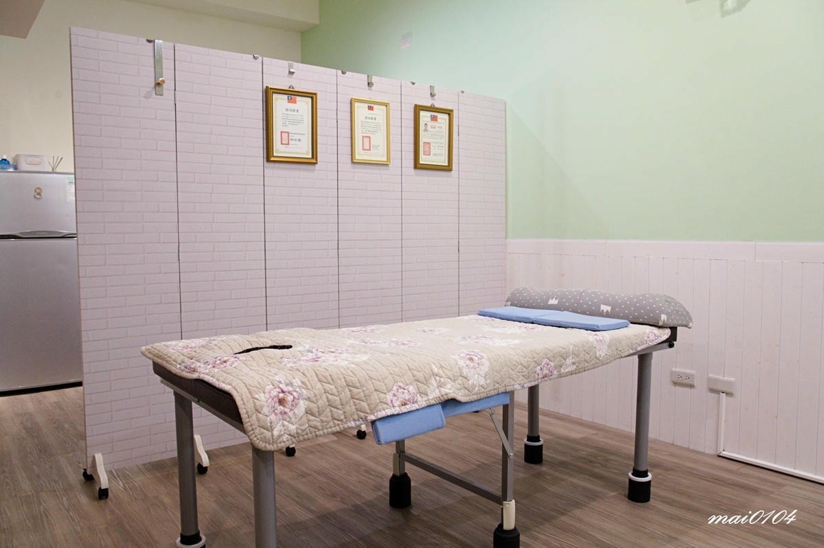 新竹竹北舒勢圈～傳統整復推拿完全不會痛、採預約制，鄰近新竹高