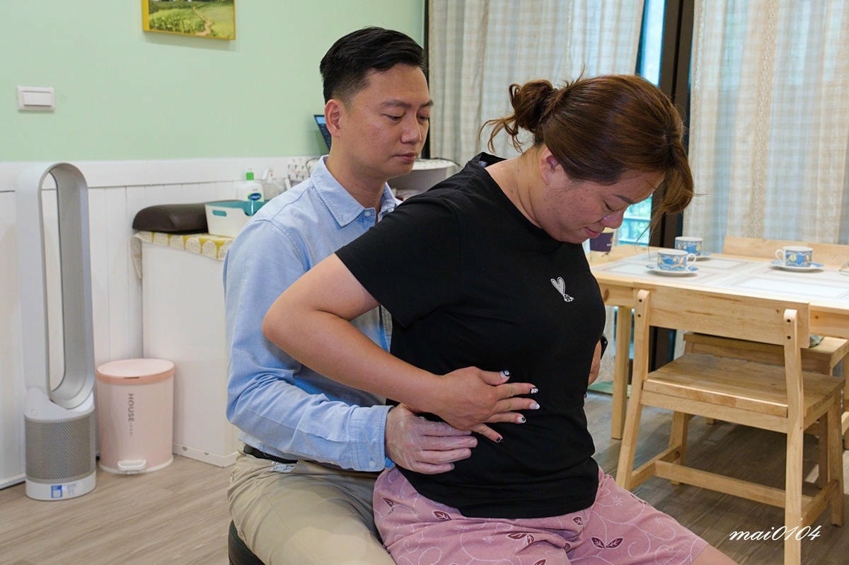 新竹竹北舒勢圈～傳統整復推拿完全不會痛、採預約制，鄰近新竹高
