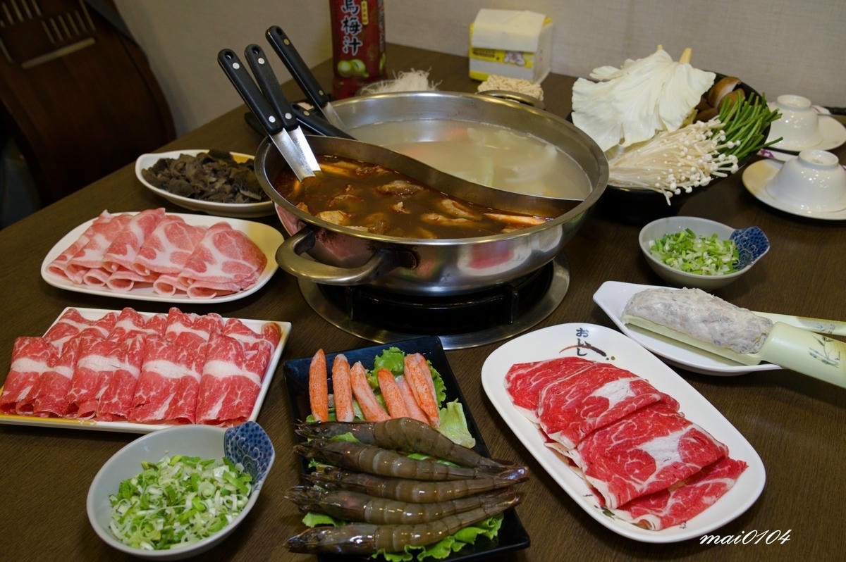 桃園麻辣鍋推薦｜鐵木真麻辣鴛鴦火鍋～在地經營30年的老店，麻