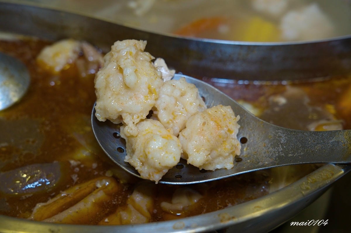 桃園麻辣鍋推薦｜鐵木真麻辣鴛鴦火鍋～在地經營30年的老店，麻