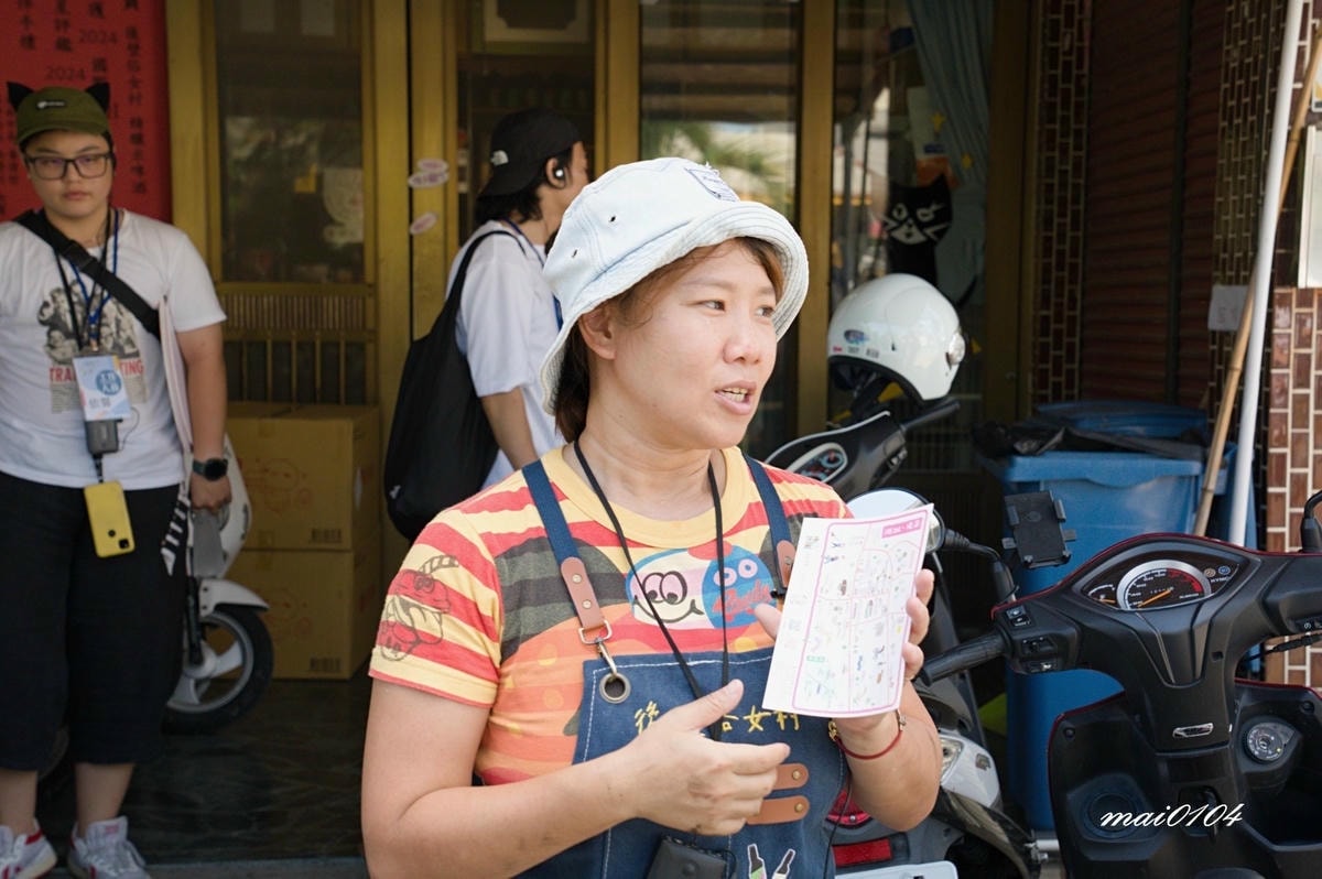 台南後壁景點｜菁寮老街～俗女養成記拍攝場景，造訪百年歷史金德