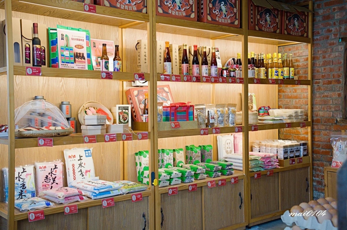 台南後壁景點｜菁寮老街～俗女養成記拍攝場景，造訪百年歷史金德