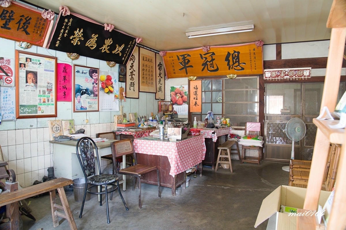 台南後壁景點｜菁寮老街～俗女養成記拍攝場景，造訪百年歷史金德