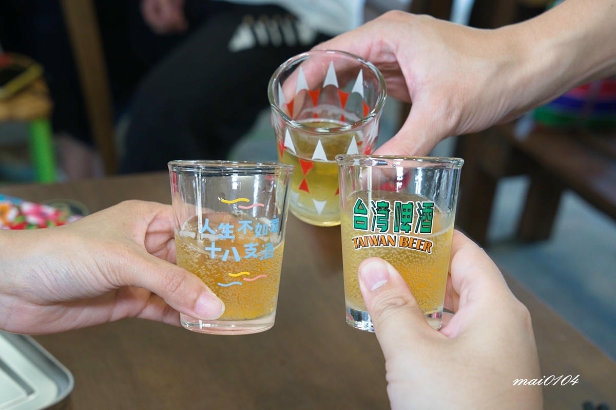 台南後壁景點｜菁寮老街～俗女養成記拍攝場景，造訪百年歷史金德