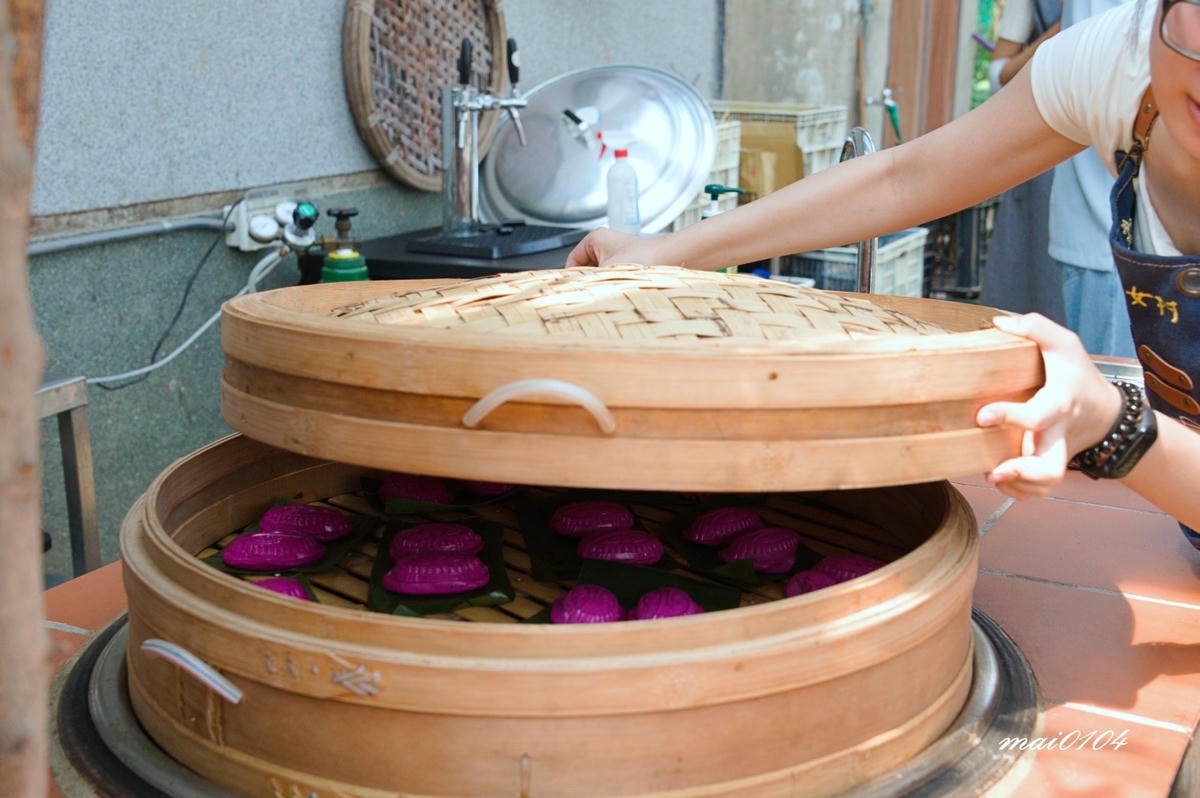 台南後壁景點｜菁寮老街～俗女養成記拍攝場景，造訪百年歷史金德