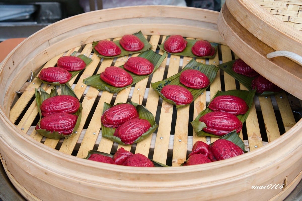 台南後壁景點｜菁寮老街～俗女養成記拍攝場景，造訪百年歷史金德