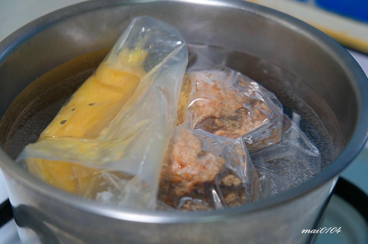 宅配美食｜上海鄉村～在家也能享受上海料理，零廚藝的人也能輕輕