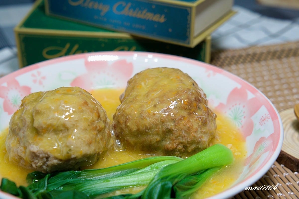 宅配美食｜上海鄉村～在家也能享受上海料理，零廚藝的人也能輕輕