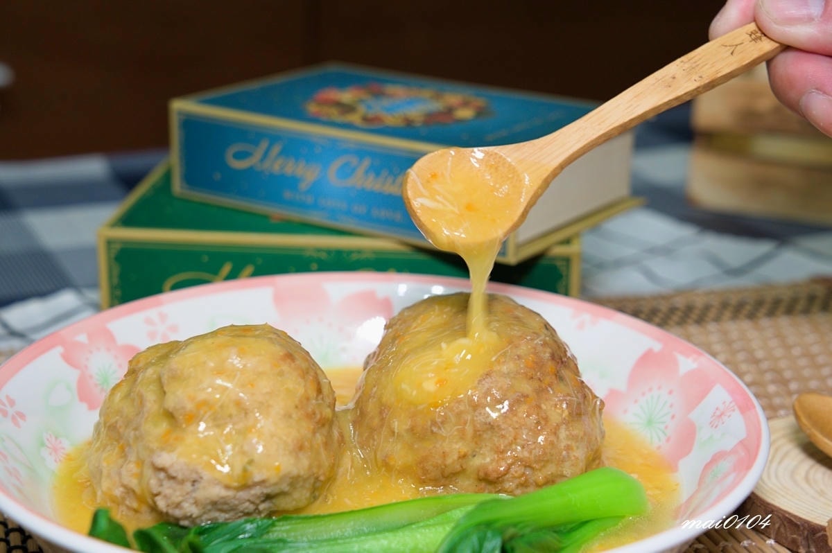 宅配美食｜上海鄉村～在家也能享受上海料理，零廚藝的人也能輕輕