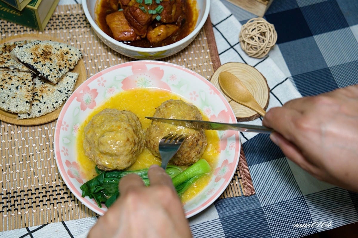 宅配美食｜上海鄉村～在家也能享受上海料理，零廚藝的人也能輕輕