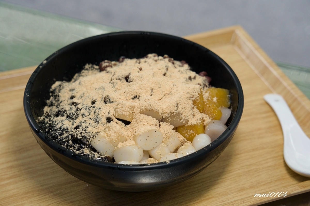 新北中和｜滿溢本舖手工豆花中和店～傳承三代、中南部有名的手工