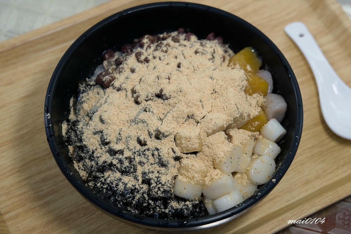 新北中和｜滿溢本舖手工豆花中和店～傳承三代、中南部有名的手工