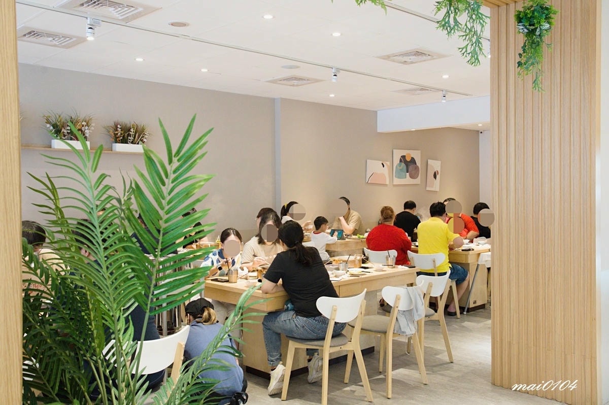 桃園火鍋吃到飽｜呀屋火鍋．烤串～不分平假日每人只要788元就