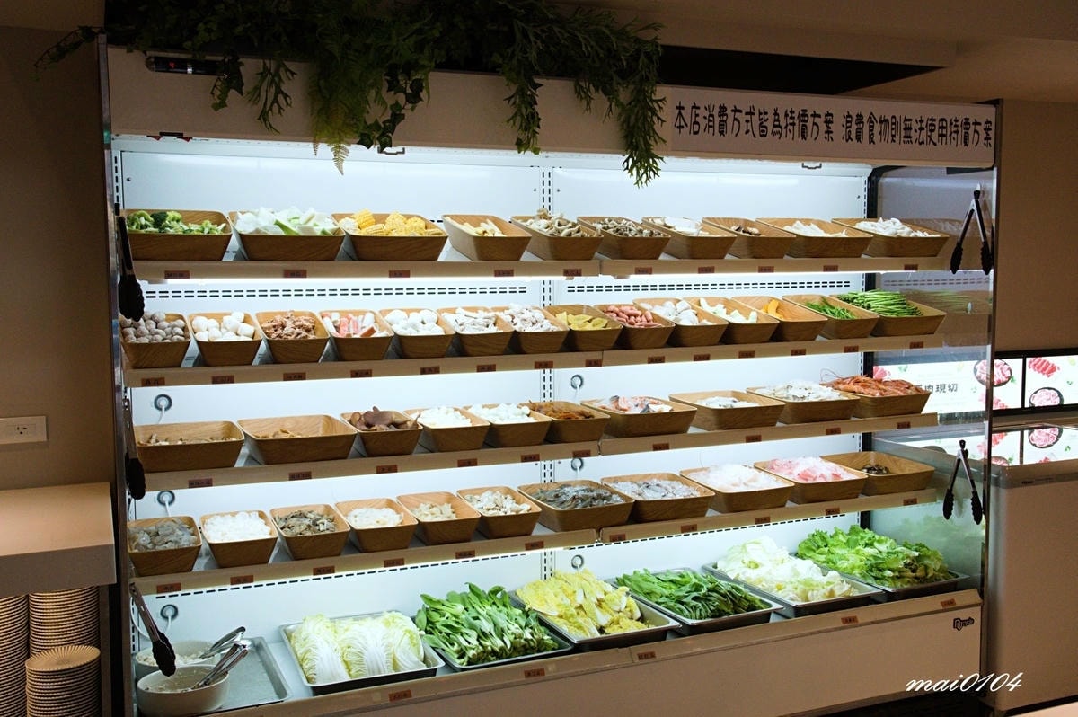 桃園火鍋吃到飽｜呀屋火鍋．烤串～不分平假日每人只要788元就