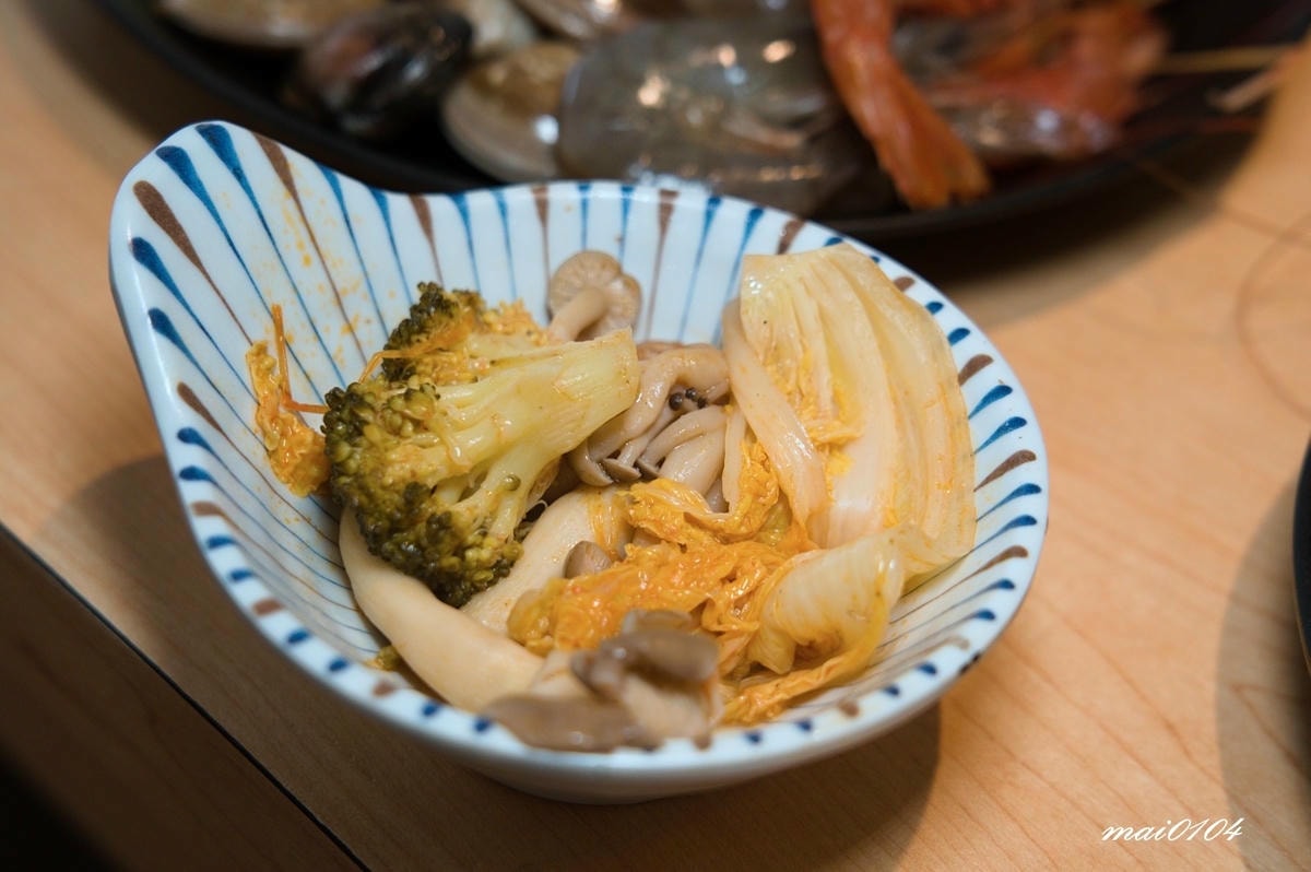 桃園火鍋吃到飽｜呀屋火鍋．烤串～不分平假日每人只要788元就